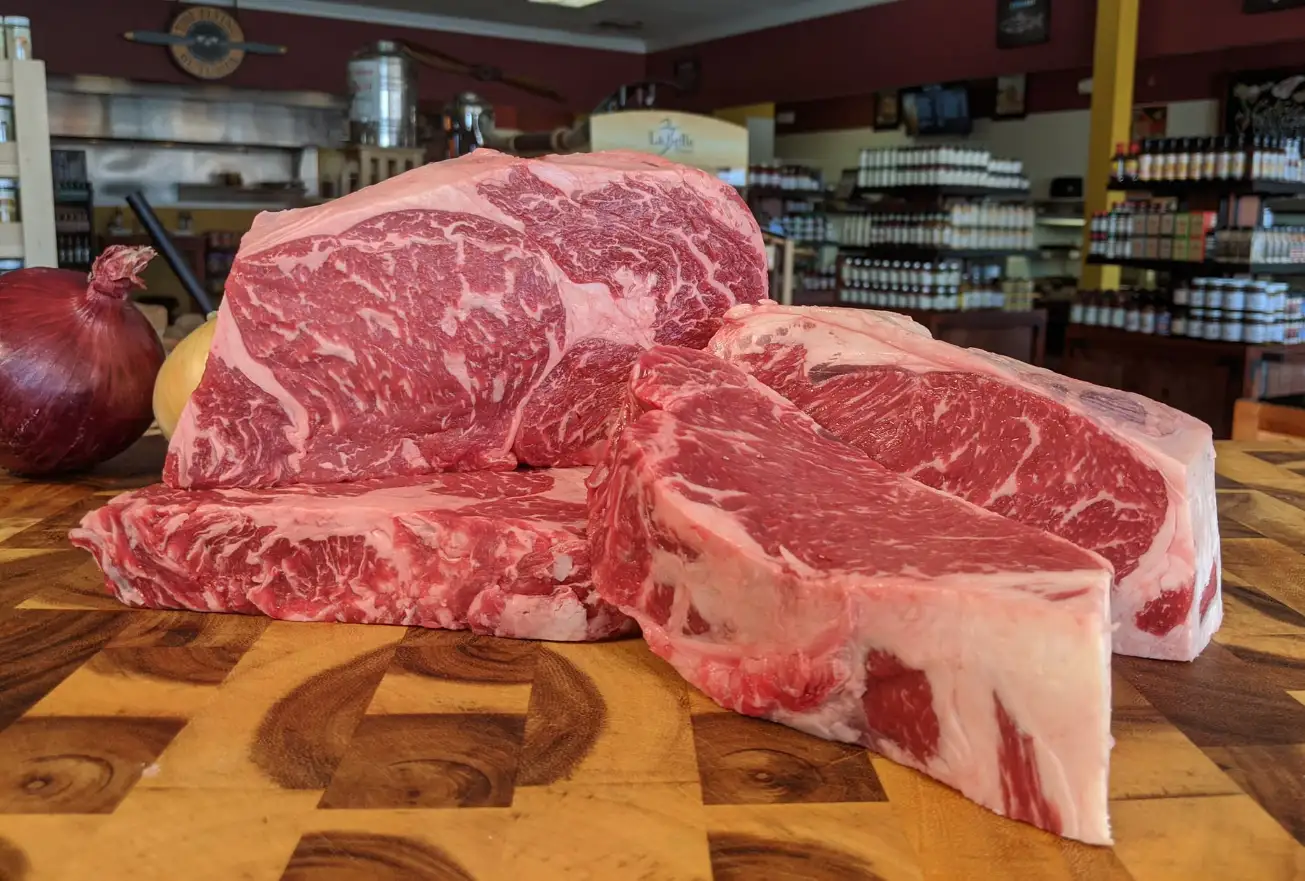 Mastering Prime Beef: Essential Tips for Success