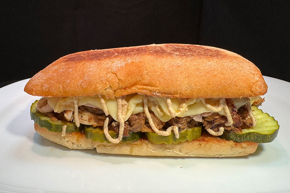 TFB Cuban