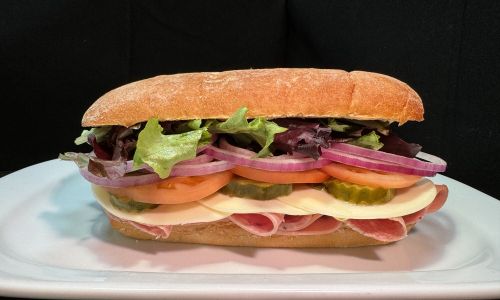 Italian