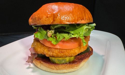Chicken Sandwich