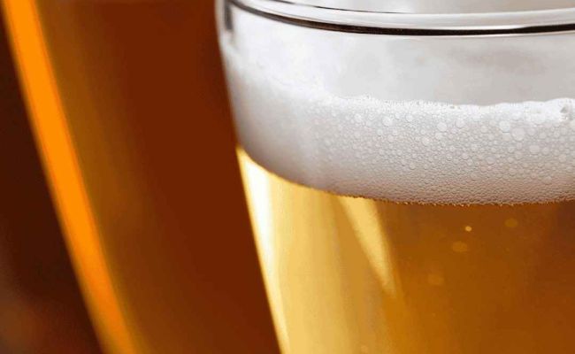 beer cups